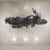 Мотоцикл Honda REBEL CMX500 з пробігом 6343 km