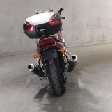 Мотоцикл Yamaha XJR1300 з пробігом 38321 km