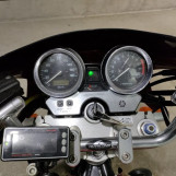 Мотоцикл Yamaha XJR1300 з пробігом 38321 km