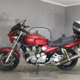 Мотоцикл Yamaha XJR1300 з пробігом 38321 km
