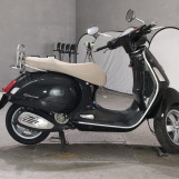 Мотоцикл Vespa GTS250IE з пробігом 3902 km
