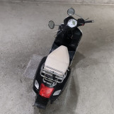 Мотоцикл Vespa GTS250IE з пробігом 3902 km