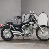 Мотоцикл Yamaha VIRAGO XV400 з пробігом 20811 km