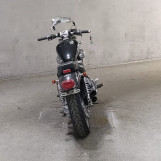 Мотоцикл Yamaha VIRAGO XV400 з пробігом 20811 km