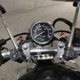 Мотоцикл Yamaha VIRAGO XV400 з пробігом 20811 km
