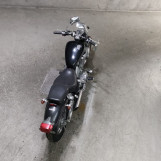 Мотоцикл Yamaha VIRAGO XV400 з пробігом 20811 km