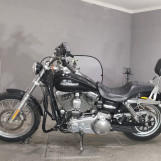 Мотоцикл HD SUPER GLIDE FXDC1580 с пробегом 8120 km