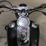 Мотоцикл HD SUPER GLIDE FXDC1580 с пробегом 8120 km