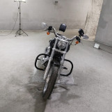 Мотоцикл HD SUPER GLIDE FXDC1580 с пробегом 8120 km