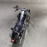Мотоцикл HD SUPER GLIDE FXDC1580 с пробегом 8120 km