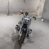 Мотоцикл HD FATBOY FLFBS1868 с пробегом 3302 km