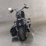 Мотоцикл HD FATBOY FLFBS1868 с пробегом 3302 km
