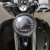 Мотоцикл HD FATBOY FLFBS1868 с пробегом 3302 km