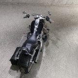 Мотоцикл HD FATBOY FLFBS1868 с пробегом 3302 km