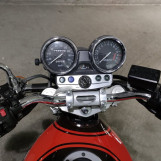 Мотоцикл Kawasaki ZEPHYR400 з пробігом 14990 km