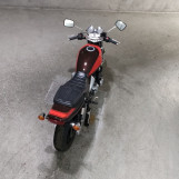 Мотоцикл Kawasaki ZEPHYR400 з пробігом 14990 km