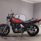 Мотоцикл Kawasaki ZEPHYR400 з пробігом 14990 km