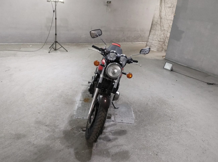 Мотоцикл Kawasaki ZEPHYR400 з пробігом 14990 km