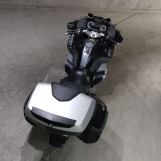 Мотоцикл BMW R1200RT з пробігом 42396 km