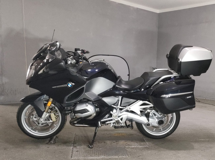 Мотоцикл BMW R1200RT з пробігом 42396 km