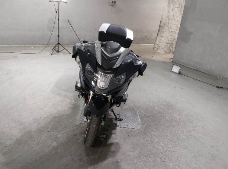 Мотоцикл BMW R1200RT з пробігом 42396 km