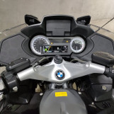 Мотоцикл BMW R1200RT з пробігом 42396 km