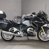Мотоцикл BMW R1200RT з пробігом 42396 km