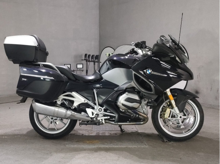 Мотоцикл BMW R1200RT з пробігом 42396 km
