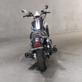 Мотоцикл Yamaha V-MAX1200 з пробігом 11394 km