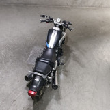 Мотоцикл Yamaha V-MAX1200 з пробігом 11394 km