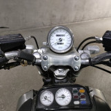 Мотоцикл Yamaha V-MAX1200 з пробігом 11394 km