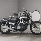 Мотоцикл Yamaha V-MAX1200 з пробігом 11394 km