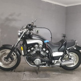 Мотоцикл Yamaha V-MAX1200 з пробігом 11394 km