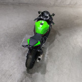Мотоцикл Kawasaki ZX-6R з пробігом 5293 km