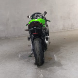 Мотоцикл Kawasaki ZX-6R з пробігом 5293 km