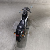 Мотоцикл Honda CB250N