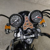 Мотоцикл Honda CB250N