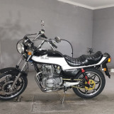 Мотоцикл Honda CB250N