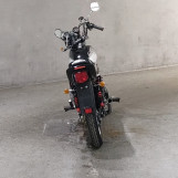 Мотоцикл Honda CB250N