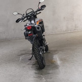 Мотоцикл Honda CRF250L з пробігом 2313 km