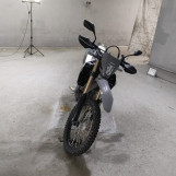 Мотоцикл Honda CRF250L з пробігом 2313 km