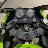 Мотоцикл Kawasaki GPZ900R с пробегом 21818 km