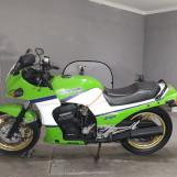 Мотоцикл Kawasaki GPZ900R с пробегом 21818 km