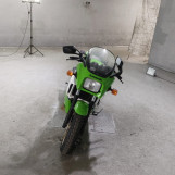 Мотоцикл Kawasaki GPZ900R с пробегом 21818 km