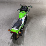 Мотоцикл Kawasaki GPZ900R с пробегом 21818 km