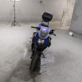 Мотоцикл Suzuki GSX250R з пробігом 8158 km