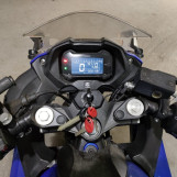 Мотоцикл Suzuki GSX250R з пробігом 8158 km