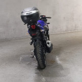 Мотоцикл Suzuki GSX250R з пробігом 8158 km