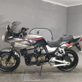 Мотоцикл Kawasaki ZRX1200S з пробігом 44826 km