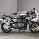 Мотоцикл Kawasaki ZRX1200S з пробігом 44826 km